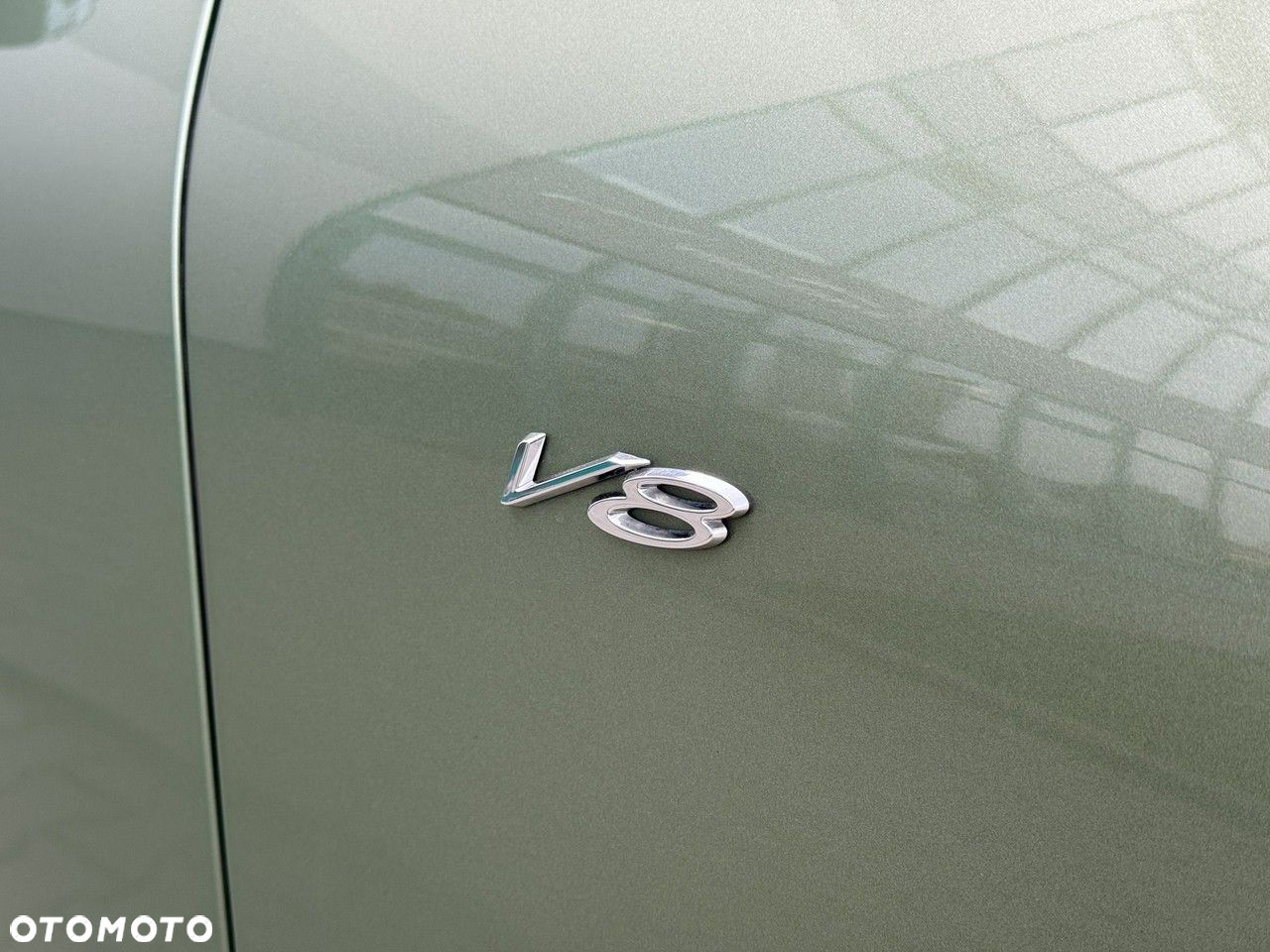 Bentley Continental GT - 17