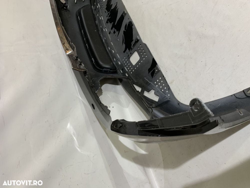 Bara fata Porsche 911, 991 Carrera, 2011, 2012, 2013, 2014, 2015, 2016, cod origine OE 99150531100-07FFF. - 10