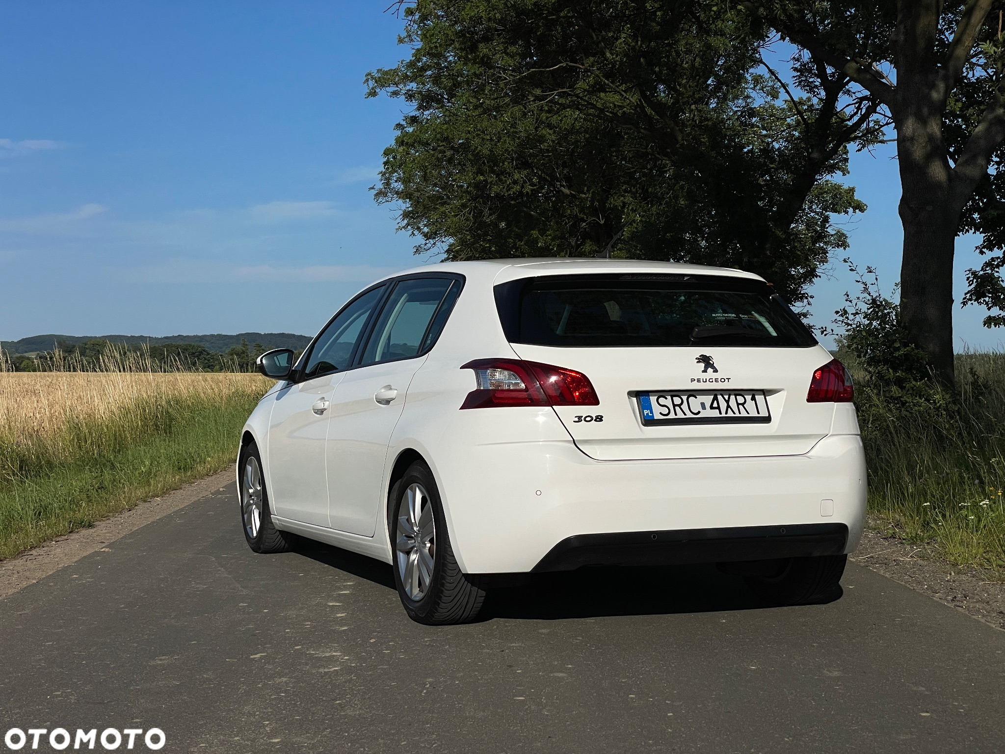 Peugeot 308 1.6 HDi Active - 6