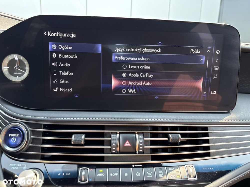 Lexus LS - 30