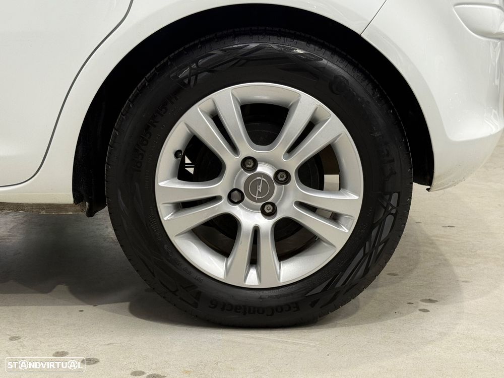 Opel Corsa 1.3 CDTi Enjoy - 19