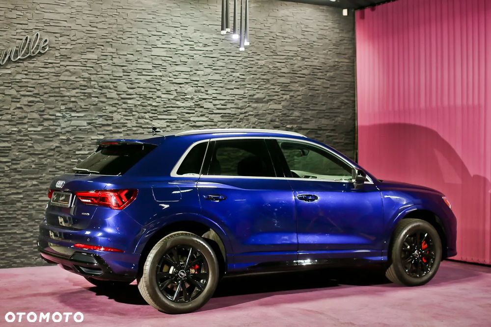 Audi Q3 TFSI Quattro S tronic - 14