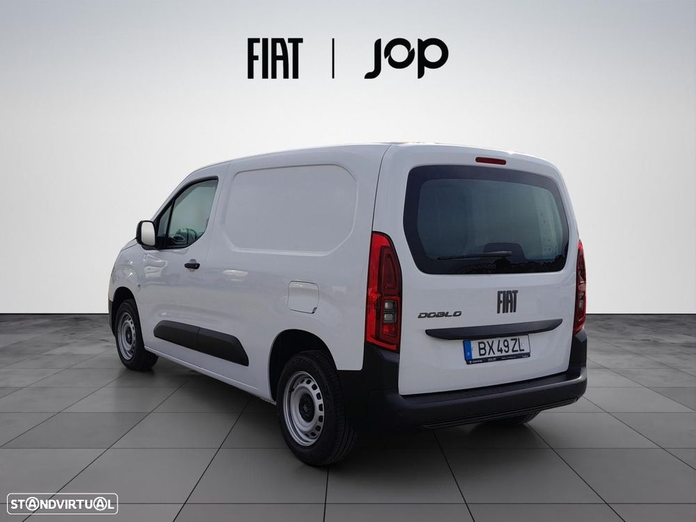 Fiat doblo - 6