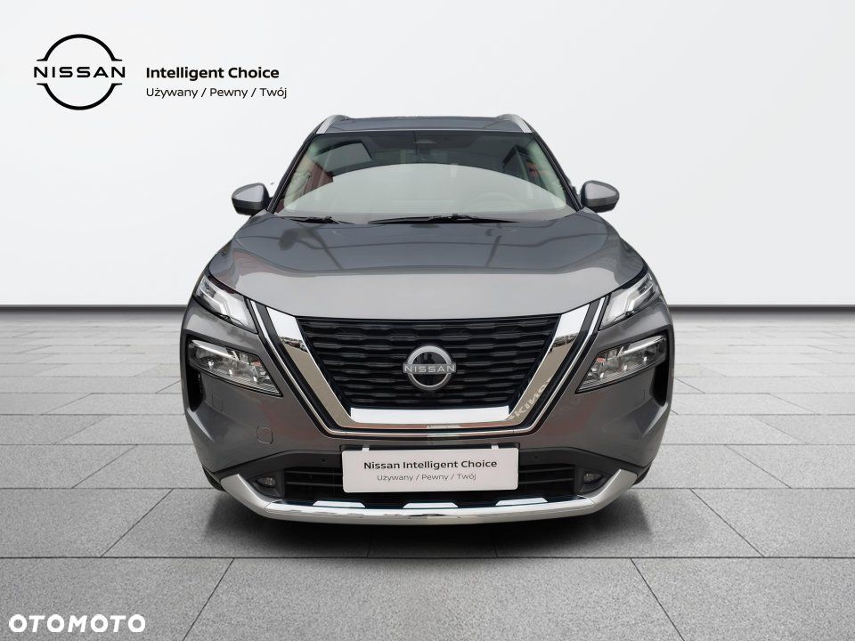 Nissan X-Trail - 7