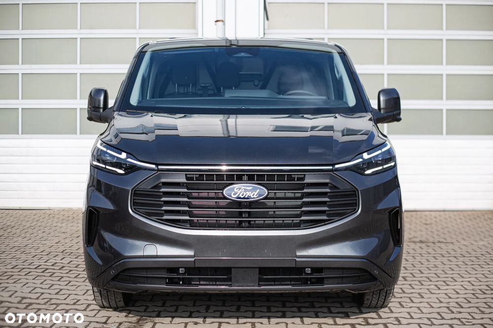 Ford Transit Custom - 3