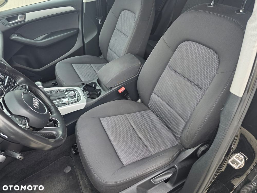 Audi Q5 2.0 TDI Quattro S tronic - 17