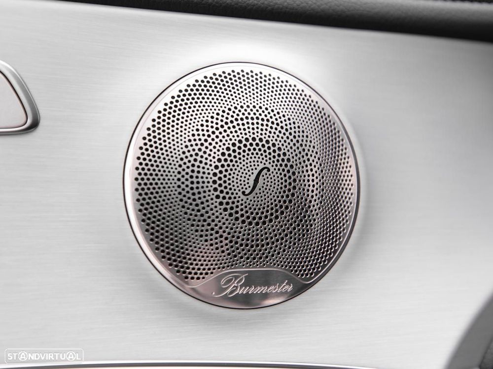 Mercedes-Benz E 300 de 9G-TRONIC - 20