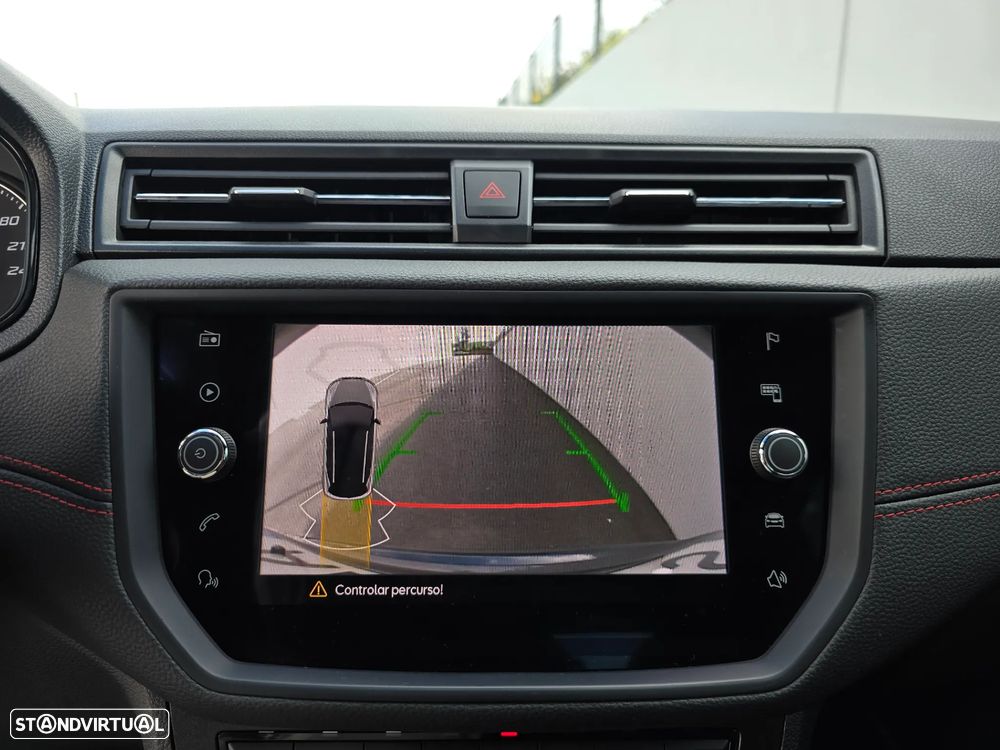 SEAT Arona 1.0 TSI FR - 26