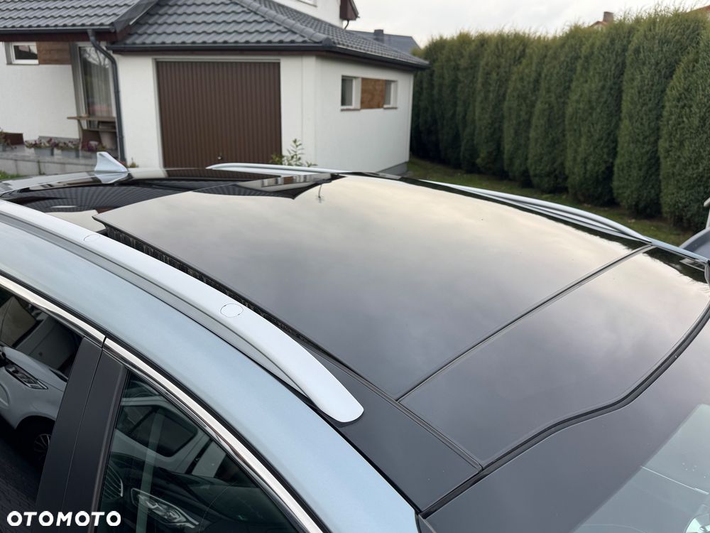 Kia Ceed 1.4 T-GDI DCT OPF Platinum Edition - 22