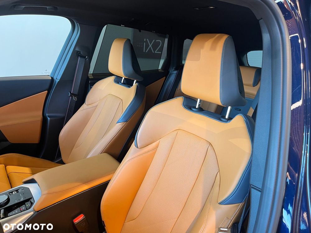 BMW X3 - 11