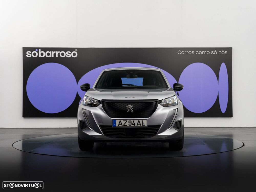 Peugeot 2008 1.2 PureTech Active Pack - 8