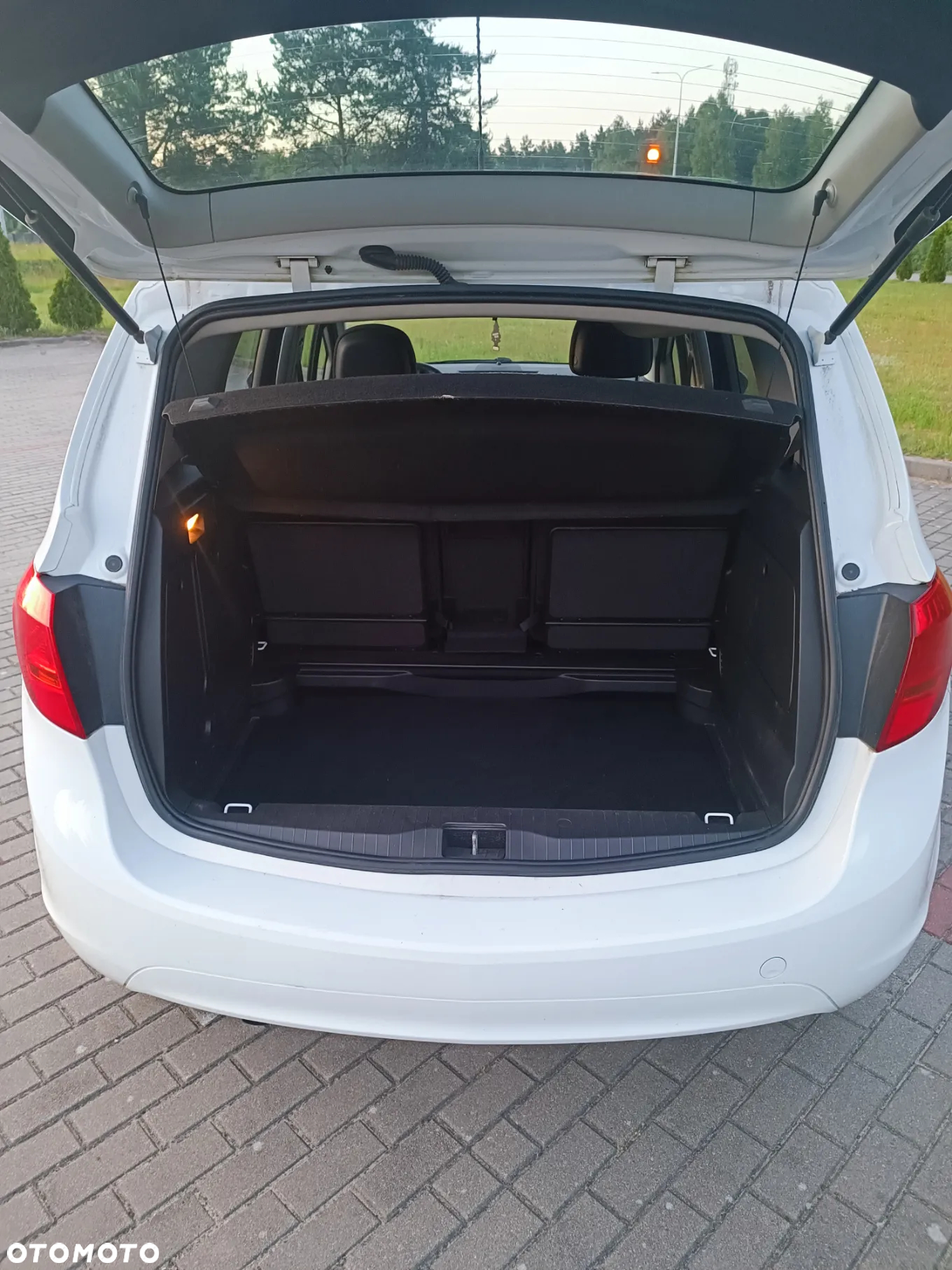Opel Meriva 1.3 CDTI ecoflex Edition - 6