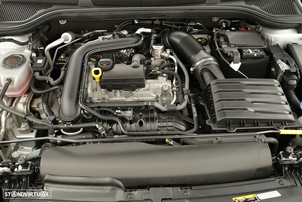 Skoda Kamiq 1.0 TSI DSG - 24