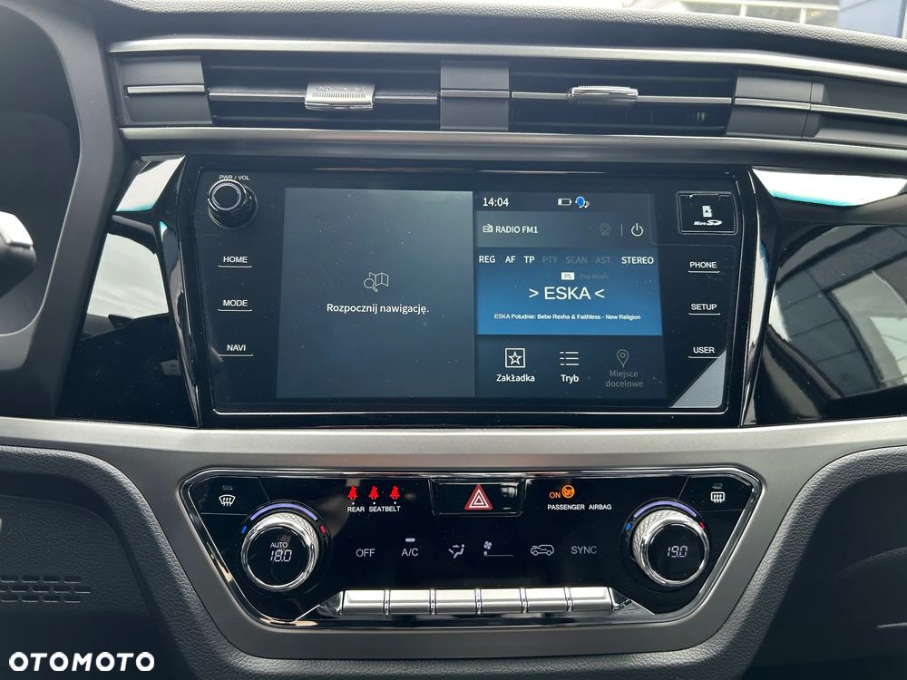 SsangYong/KGM Korando 1.5 T-GDI Adventure 2WD - 14