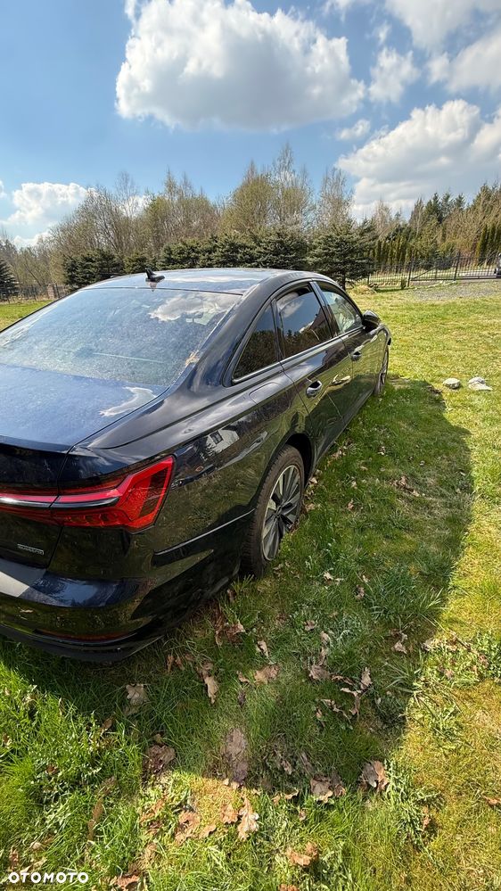 Audi A6 Limousine 40 TDI mHEV Quattro Sport S tronic - 7