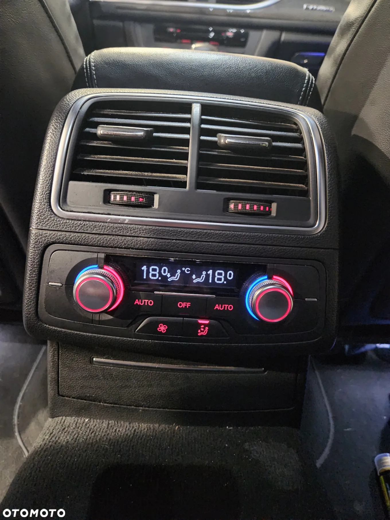 Audi A6 Avant 3.0 TDI DPF quattro tiptronic sport selection - 3