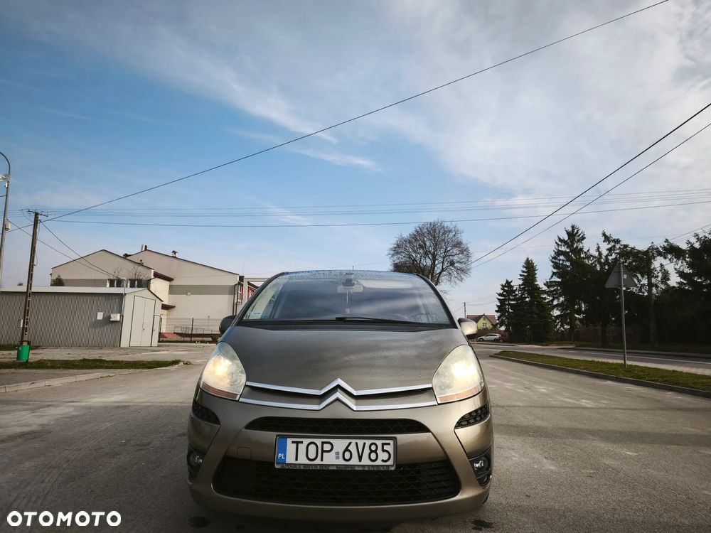 Citroën C4 Picasso 2.0 HDi Impress Pack MCP - 26