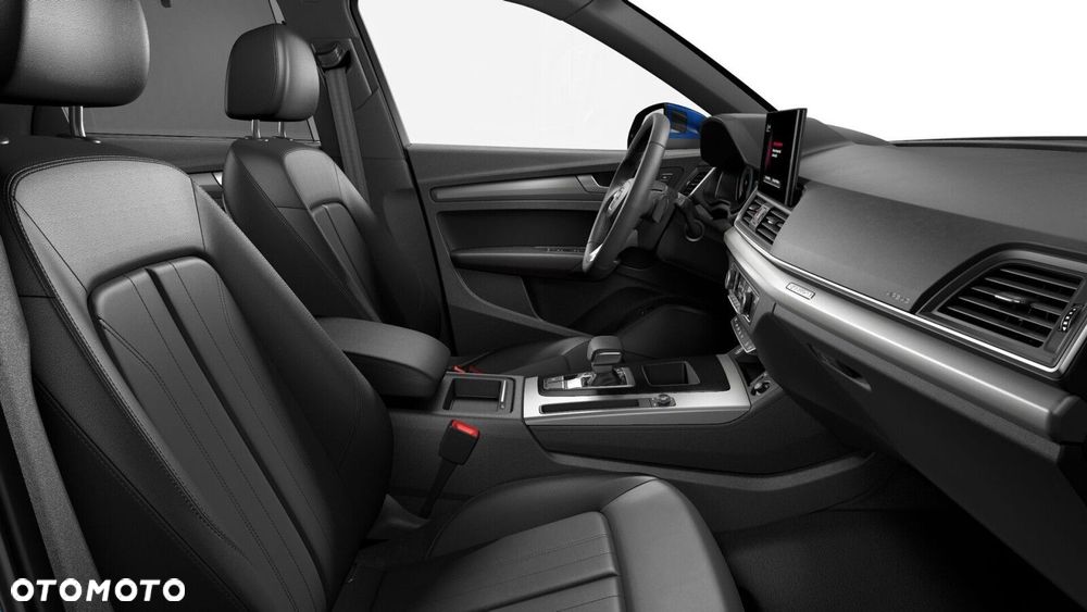 Audi Q5 - 10