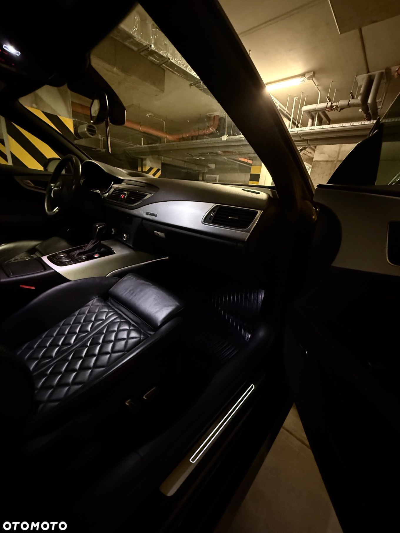 Audi A7 - 20