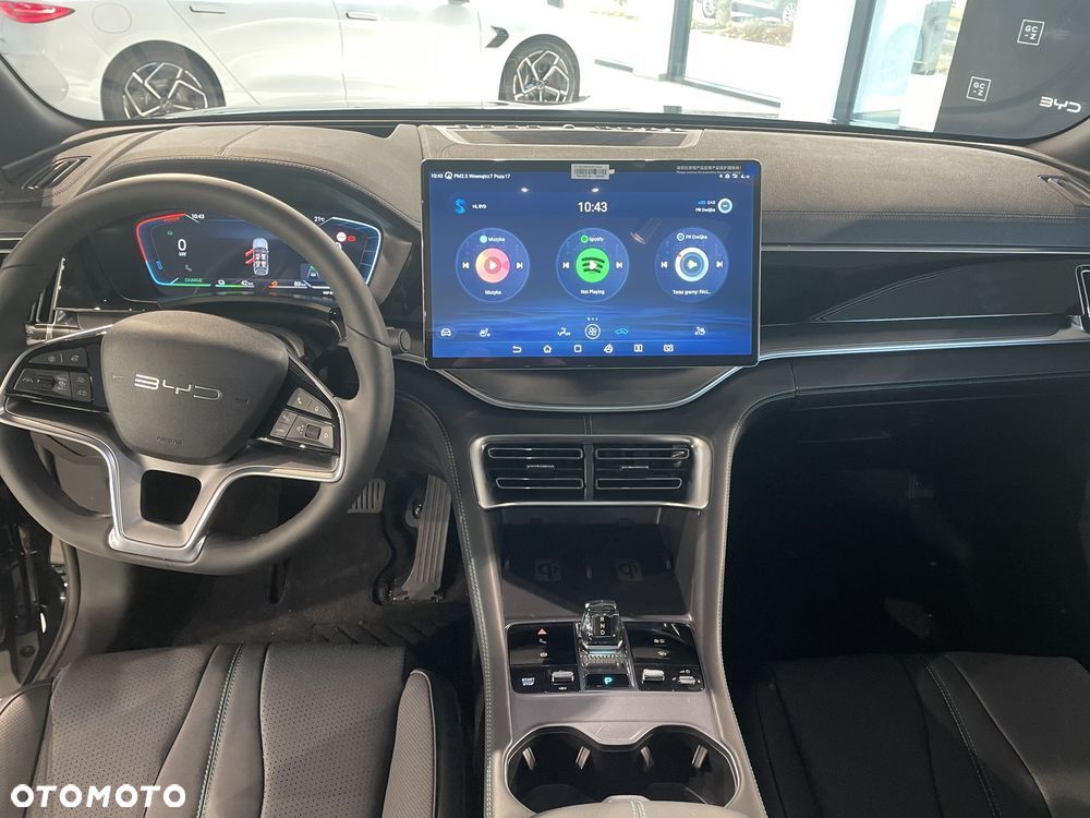 BYD Seal U - 15