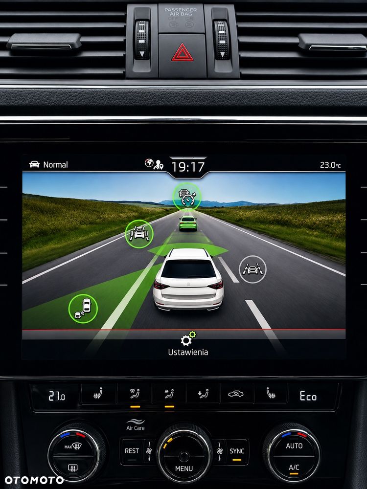 Skoda Superb 1.4 TSI Plug-In Hybrid Sportline DSG - 26