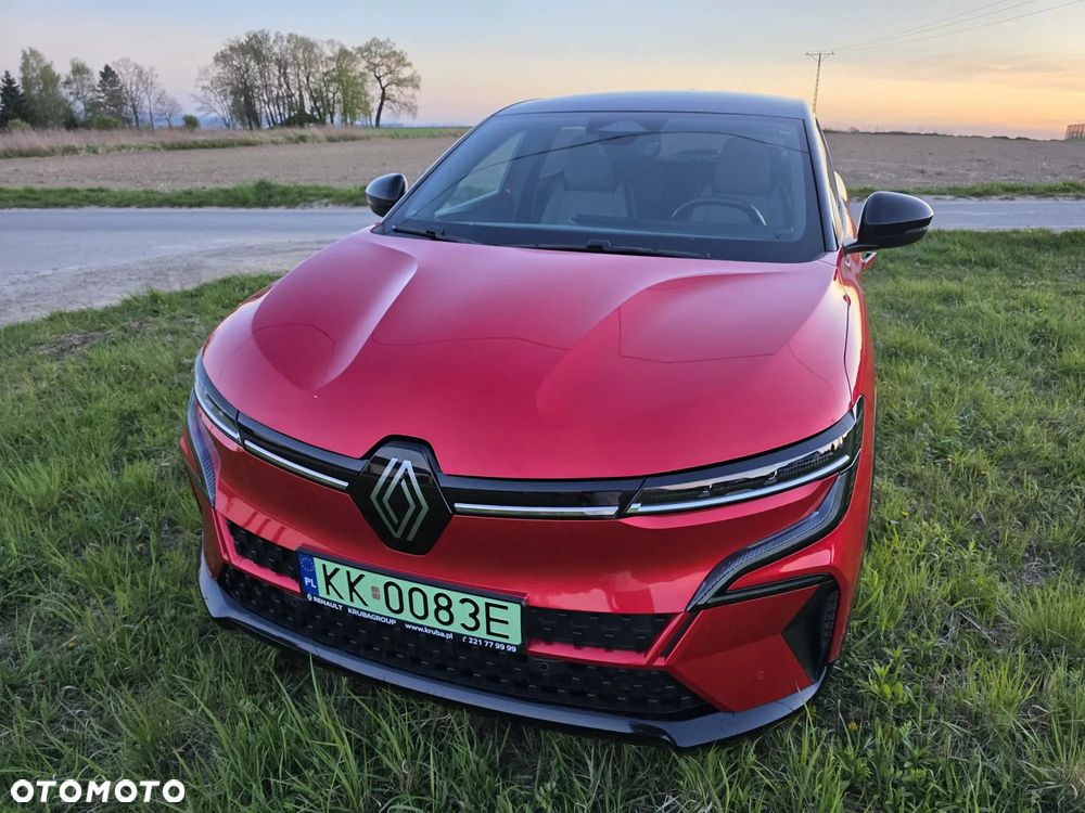 Renault Megane EV60 Techno - 24