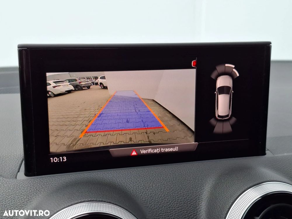 Audi Q2 35 TDI quattro S tronic advanced - 28