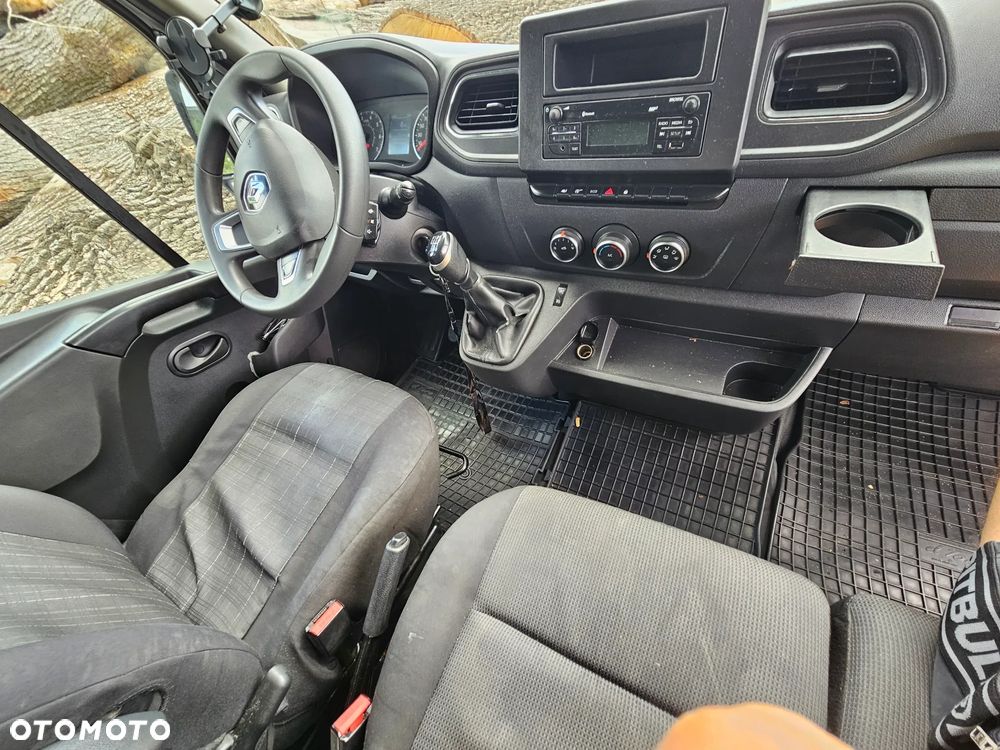 Renault Master - 4