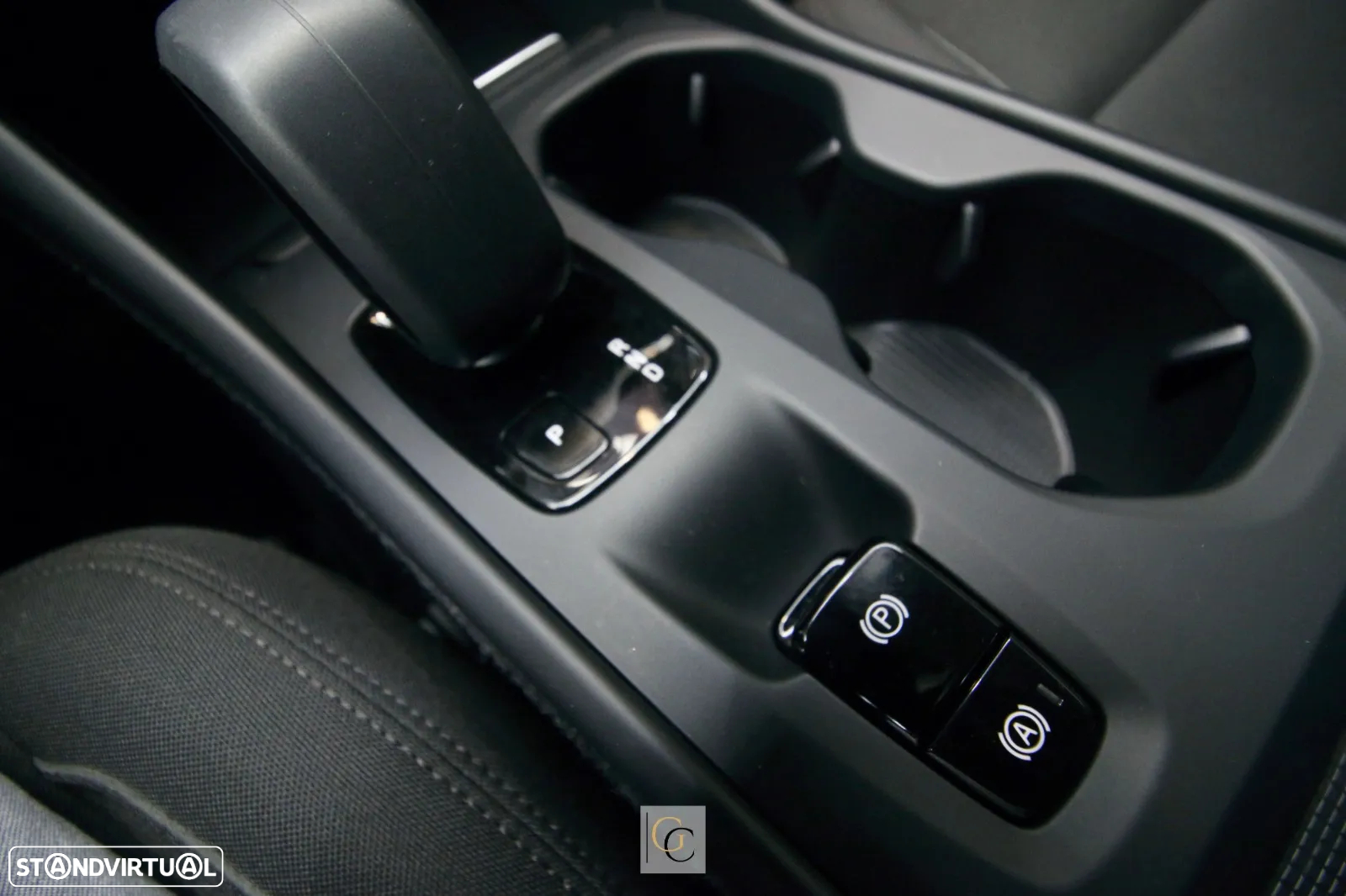 Volvo XC 40 T4 Recharge DKG Inscription - 20