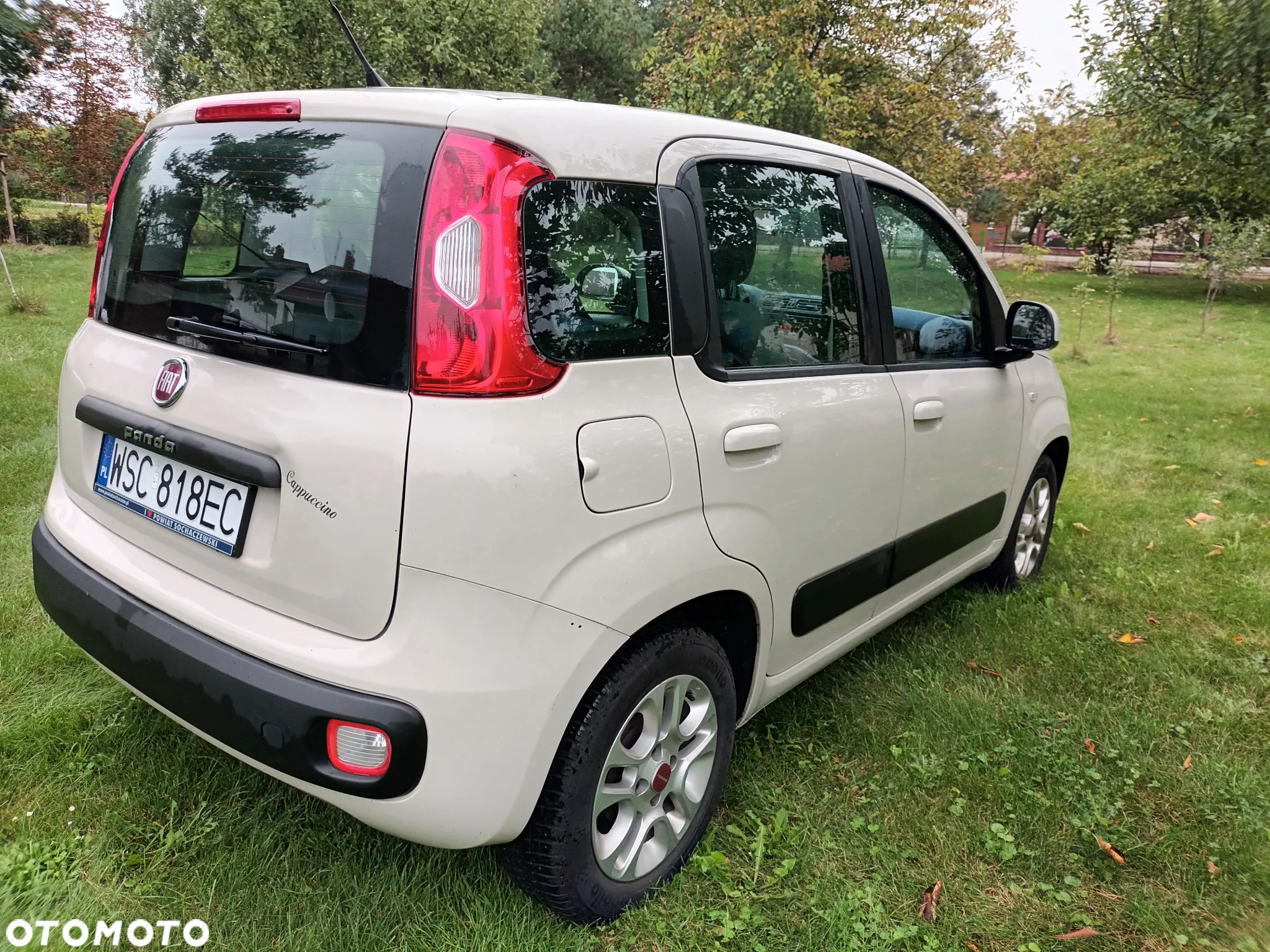 Fiat Panda - 3