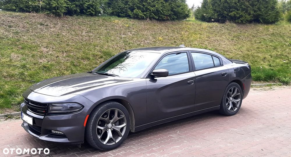 Dodge Charger - 7