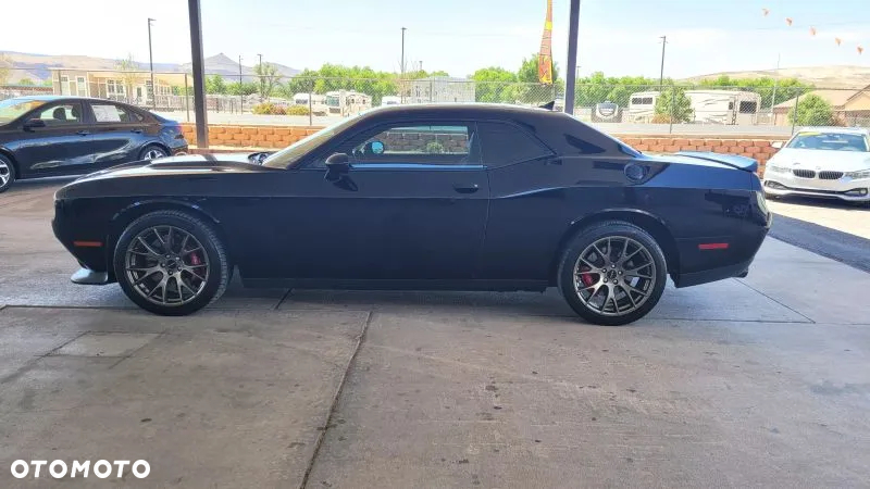 Dodge Challenger 5.7 R/T - 9