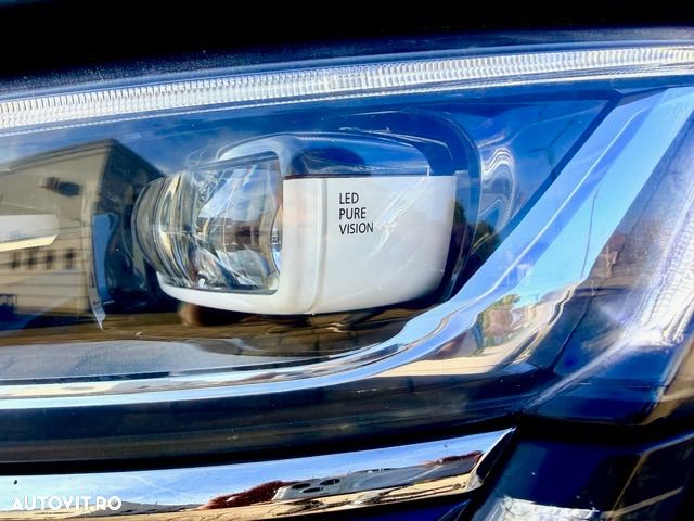 Renault Talisman Grandtour ENERGY dCi 130 LIMITED - 5