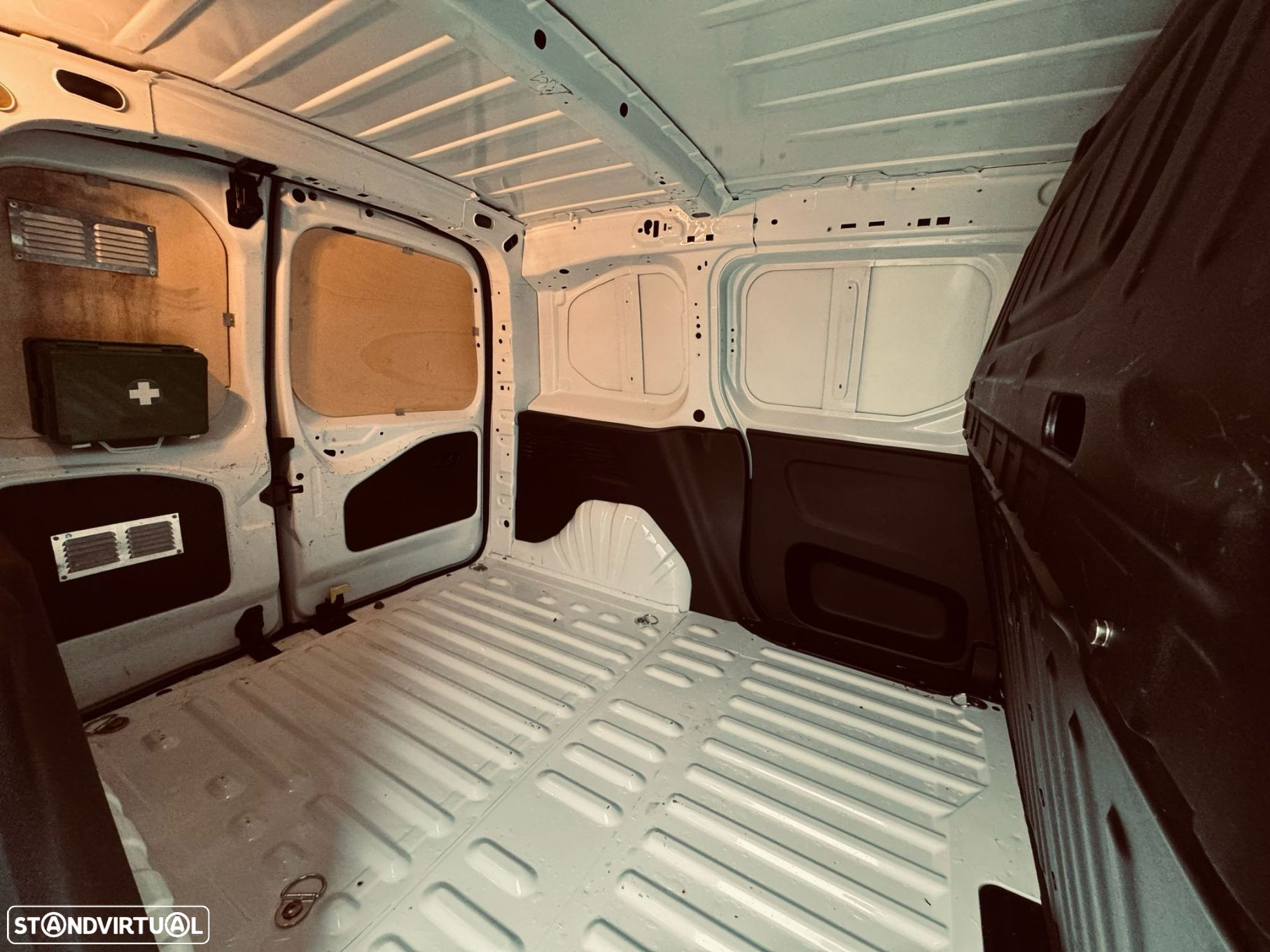 Citroën Berlingo - 22