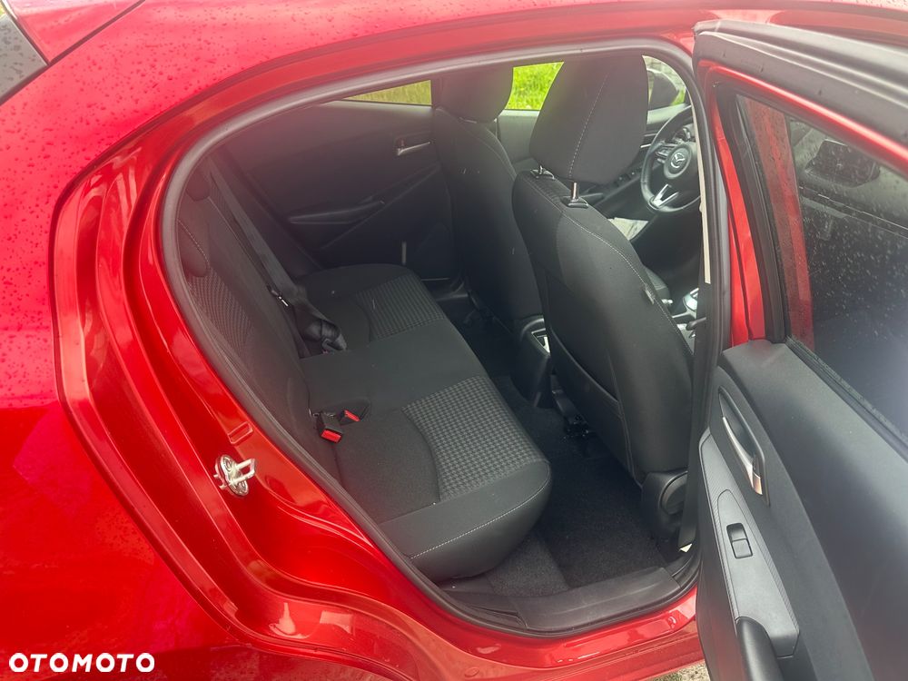 Mazda 2 1.5 Skymotion - 10