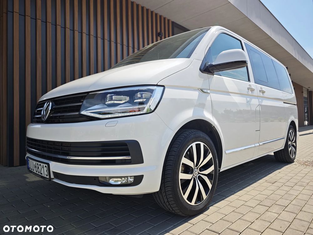 Volkswagen Multivan 2.0 BiTDI L1 Highline 4Motion - 21