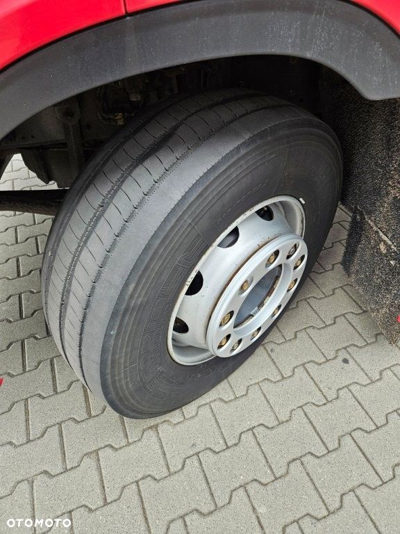 DAF XF 480 FT STANDARD STOCK (32790) - 6