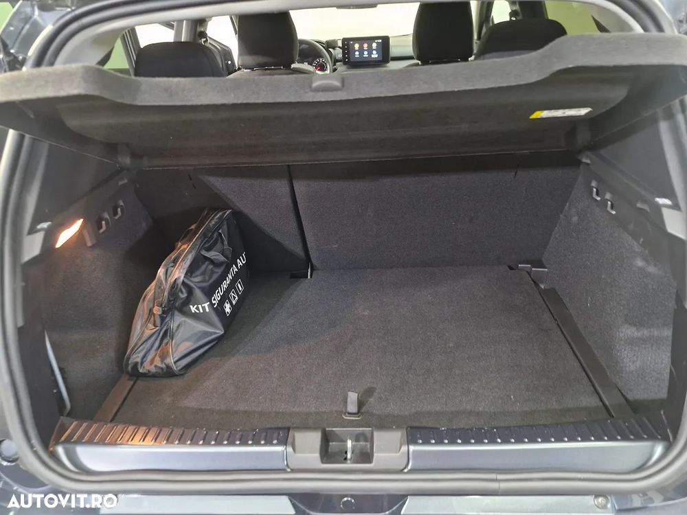 Dacia Sandero Stepway TCe 90 CVT Comfort - 5