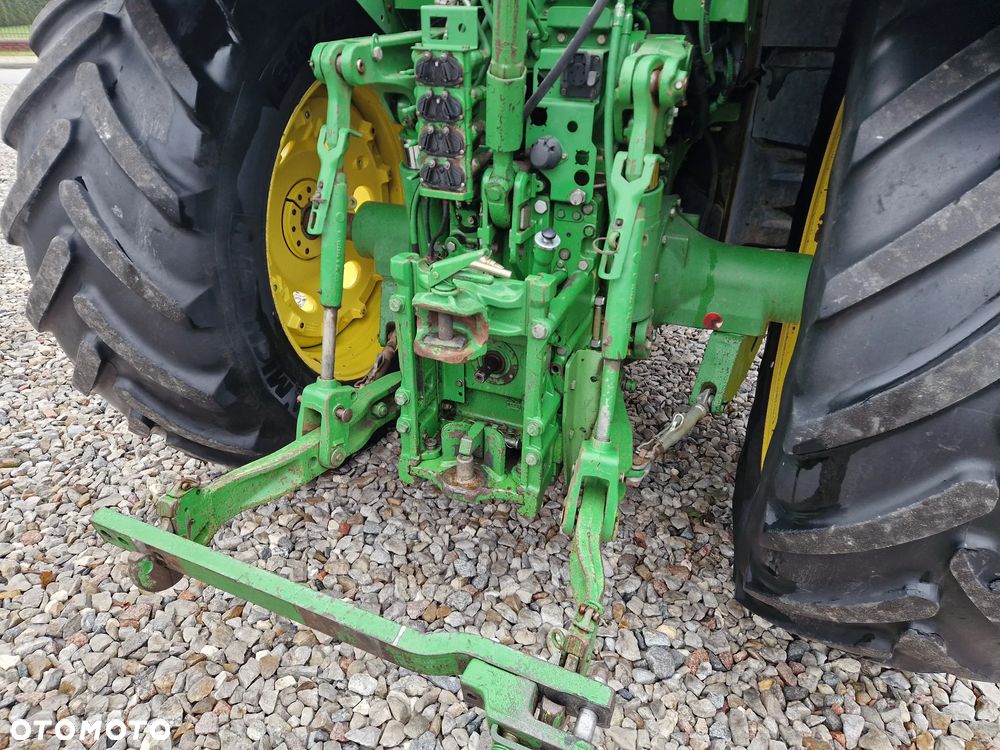 John Deere 7730 - 21