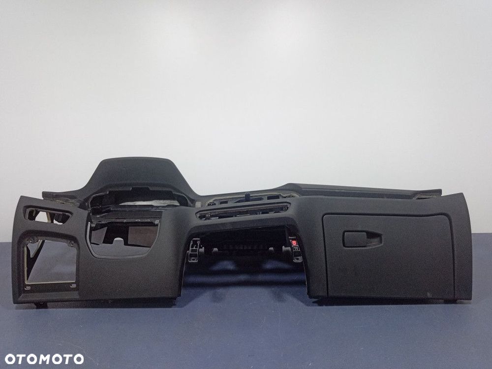 BMW M4 G82 G83 4 G22 G23 DESKA ROZDZIELCZA KONSOLA KOKPIT EU 6847590 - 2