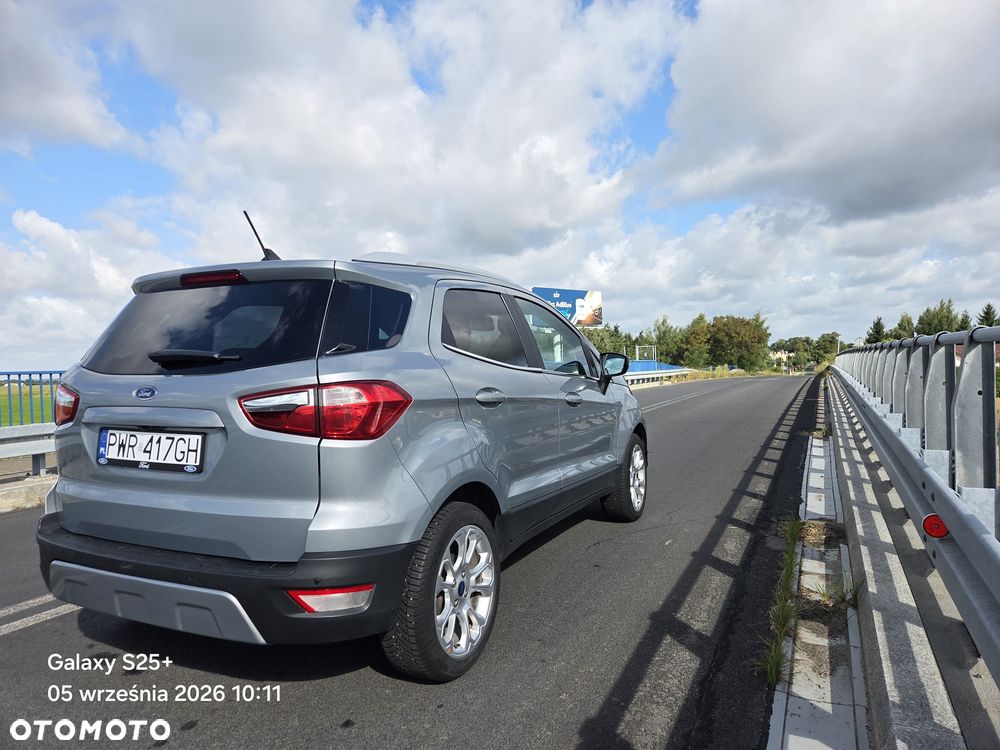 Ford EcoSport - 3