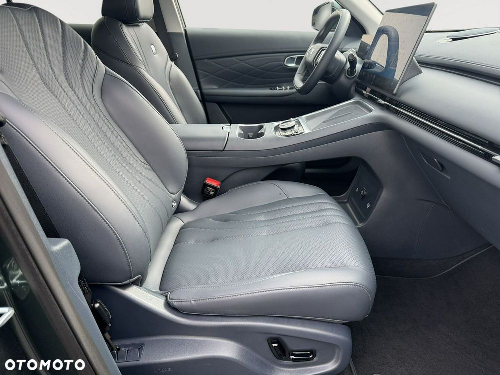Geely Starray EM-i 1.5 PHEV Pro DHT - 25