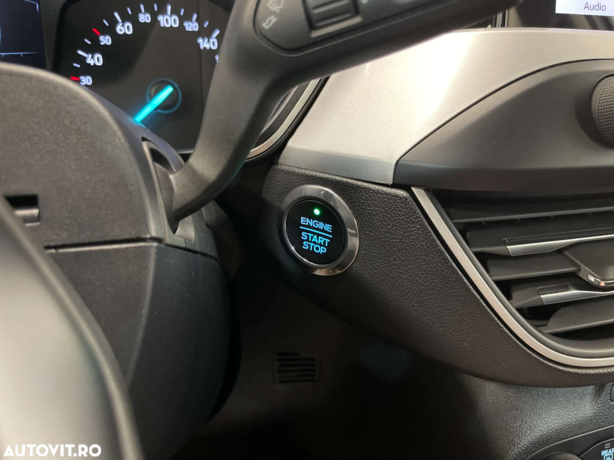 Ford Focus 1.5 EcoBlue Trend Edition - 19