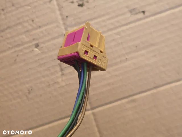 LUSTERKO LEWE ELEKTRYCZNE SKODA FABIA I 5 PINÓW - 8