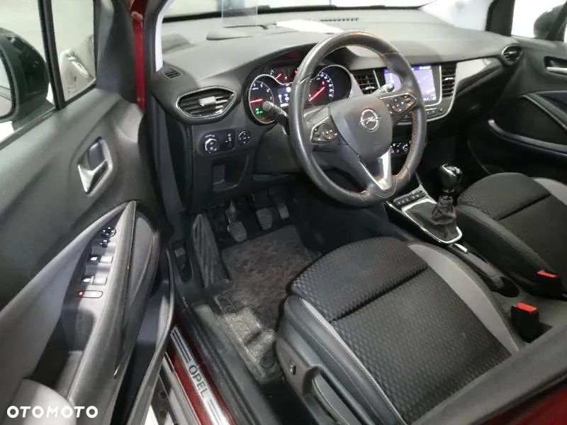 Opel Crossland X 1.2 Start/Stop Innovation - 6