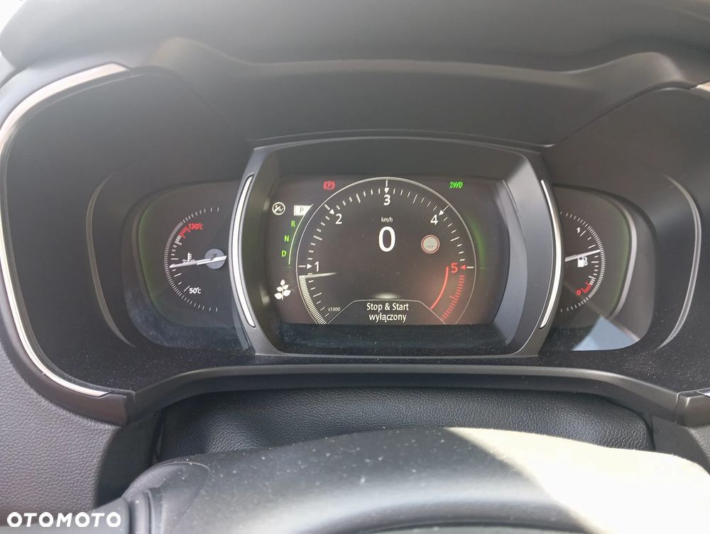 Renault Koleos 2.0 Blue dCi Initiale Paris 4x4 X-Tronic - 5