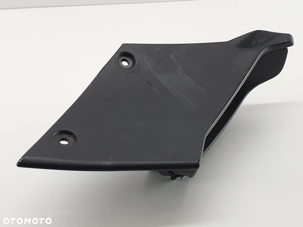 WLOT POWIETRZA PRAWY WYPELNIENIE  DUCATI DIAVEL - 5