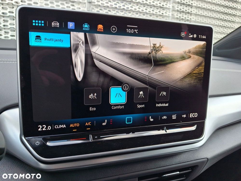 Volkswagen ID.4 52kWh Plus - 28