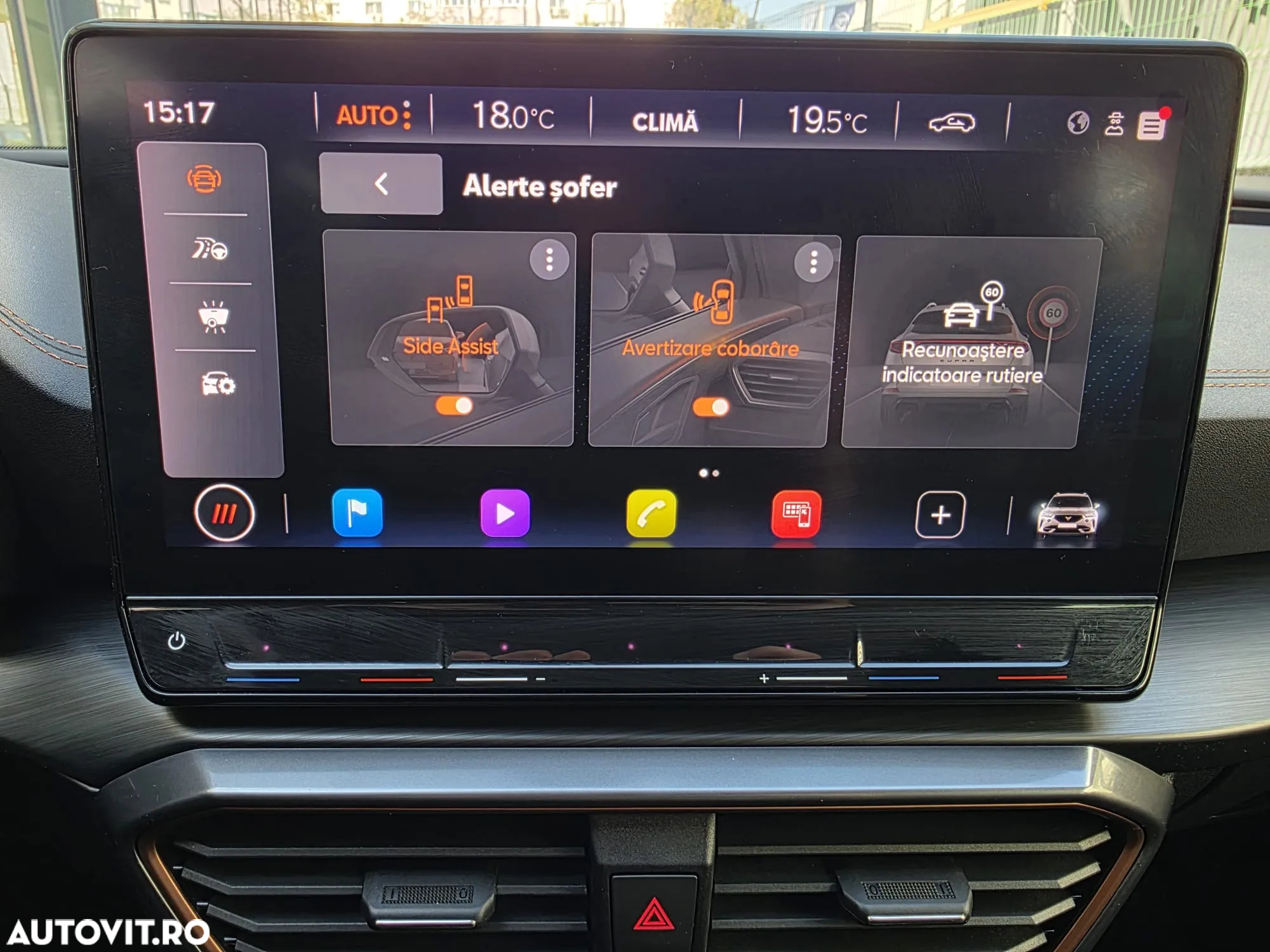 Cupra Formentor 1.5 TSI DSG7 - 13