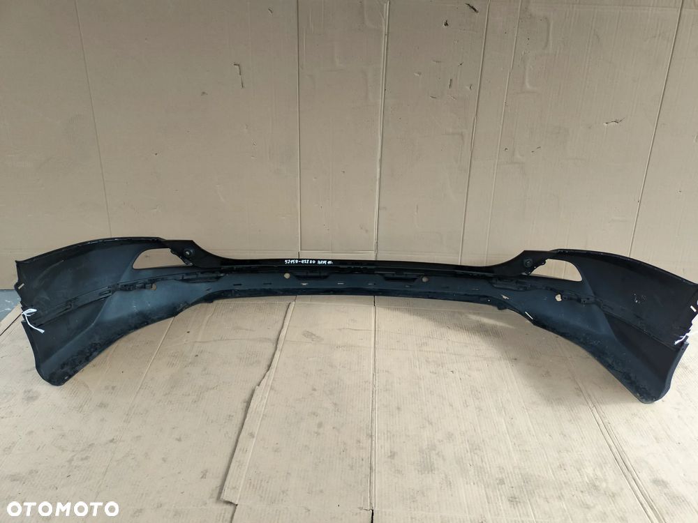 Toyota RAV4 15- zderzak tył tylny 4xPDC  52159-42280 - 4